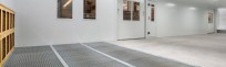 Cabinas de pintura, presurizados y generadores de calor