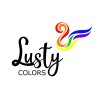 Lusty Colors