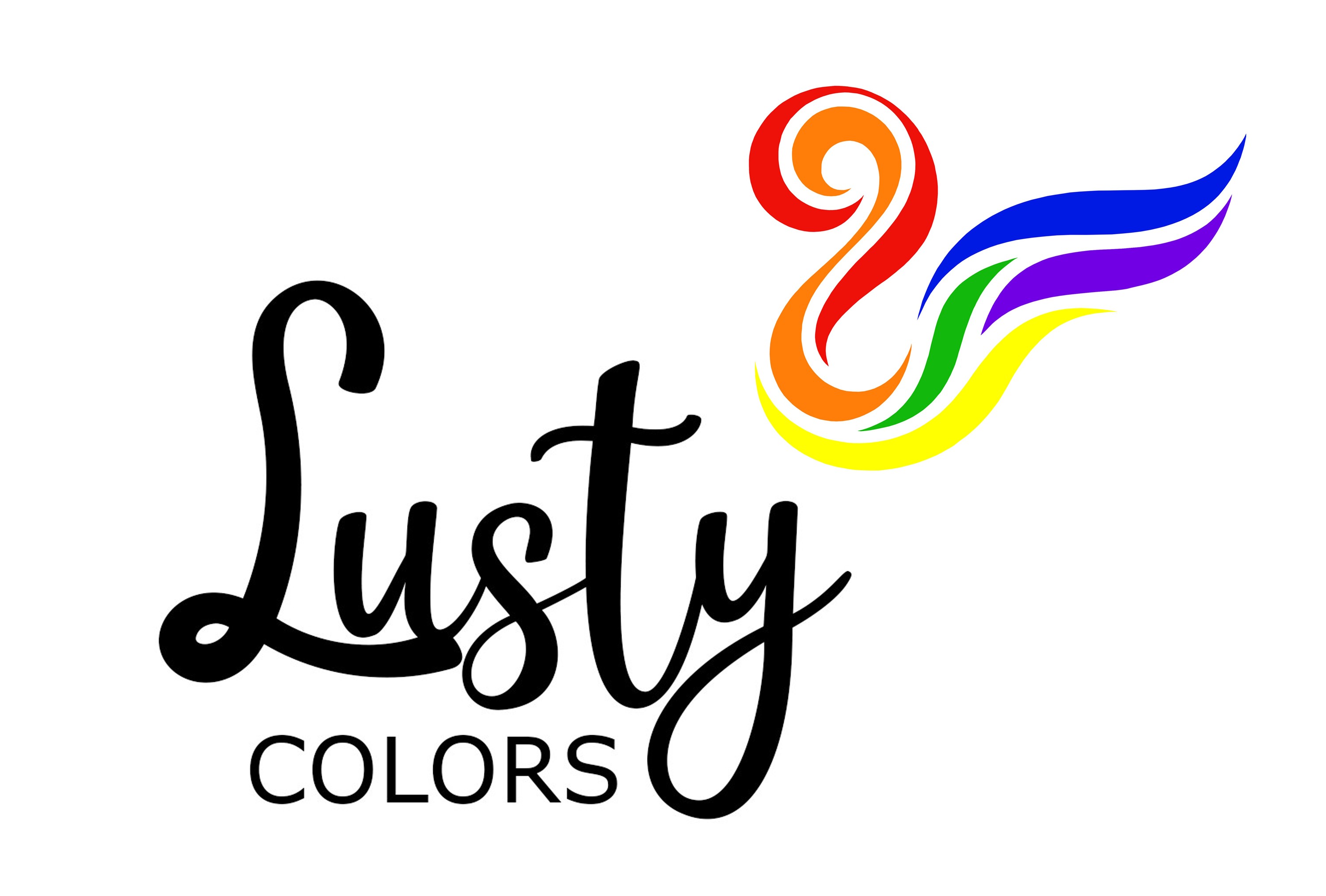 LUSTY COLORS