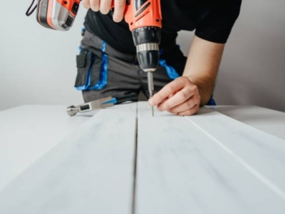 Tornillos Torx vs Pozidriv: qué diferencia hay y cuál elegir en carpintería