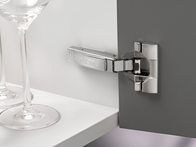 Cómo elegir la bisagra perfecta para tus muebles: guía práctica para carpinteros