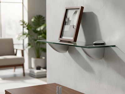 Soportes para estantes: cómo elegir la mejor solución según el tipo de balda