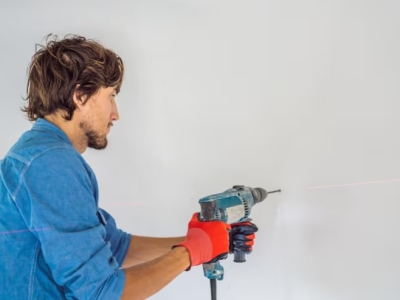 Taco para pladur: cómo conseguir una fijación rápida, segura y profesional